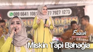 Download lagu MISKIN TAPI BAHAGIA | Faizah | Al - Ghibar Gambus Cilegon mp3 Download lagu MISKIN TAPI BAHAGIA | Faizah | Al - Ghibar Gambus Cilegon mp3