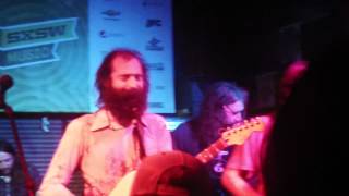Howlin' Rain- "Can't Satisfy Me Now" Live at Valhalla SXSW 3/15/2012