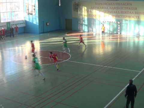 25 тур кубка ФК Универ 2 тур  8 лига  TeamInternarional -- MFC Ciklum