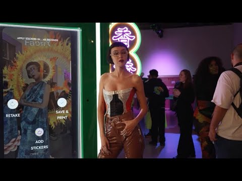 「FabriX 2023 - Digital Fashion Roadshow」香港虛擬時裝於倫敦與巴黎兩大時裝周型格登場 | FabriX Takes On Fashion Weeks 2023