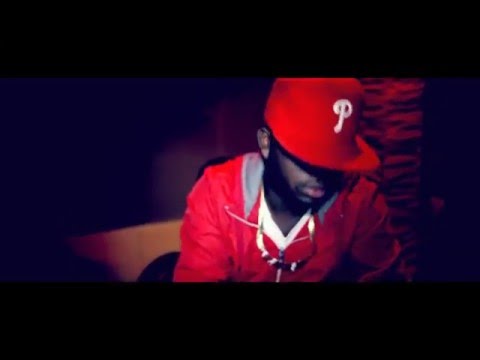 Romeo - Run Away [Remix] (ft. K Smith & Black Don)