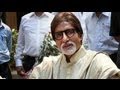Amitabh Bachchan S Poem For India S Daughter