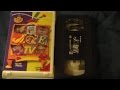 Opening To Joe Scruggs Joe TV 1997 VHS