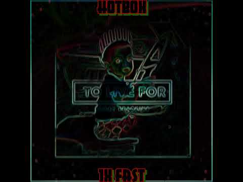 Mila J & Bobby Brackins ft. G Easy - Hotbox (1X Fast)