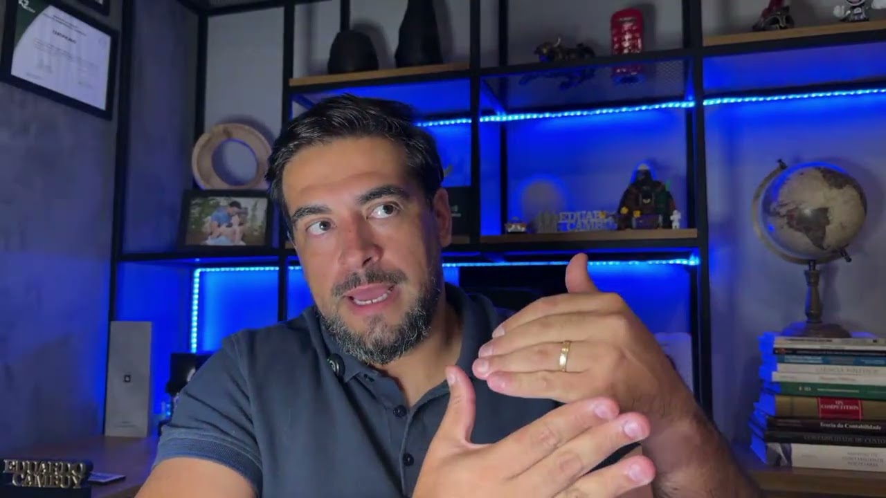 Concurso TRF 3 | Como me organizar no pós-edital?