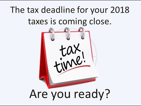 Kessi Chartered Professional Accountant video.