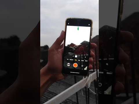 Redmi note 9 pro camera stabilizer shake test