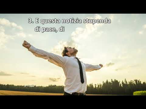 Inno 100 - Oh tu che ricerchi la vita