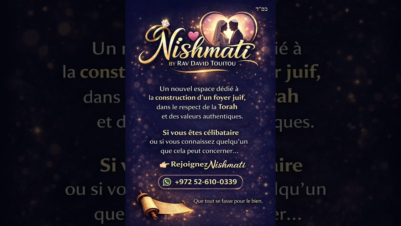 Objectif unique : le mariage