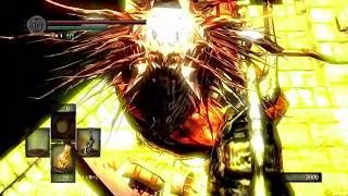 【ぬるっと実況】ダークソウルREMASTERED part17「王のソウルに導かれし者の最初の死者と2度目の邂逅」