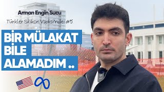 Yeni Mezun Gözünden Amerika'daki Yazılım Sektörü ~ Arman Engin Sucu. T