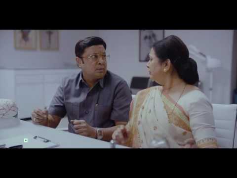 Anshul Pandey TVC for Bingo