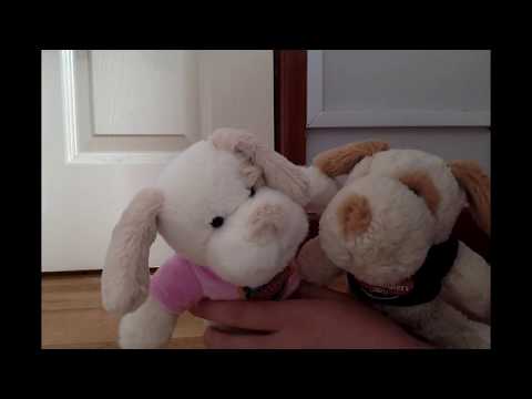 Henry Hound's House Party - Episode 7 (PART 1)