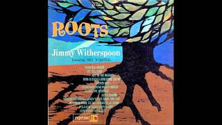 Jimmy Whiterspoon   Please Mr webster