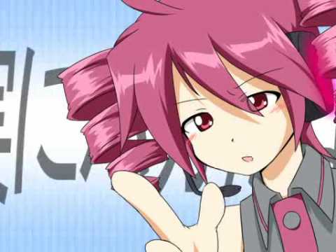 Hatsune Miku Triple Baka (HQ)