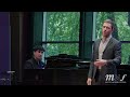 Selections from Fields of Wonder - Robert Owens | Mostly Modern Festival