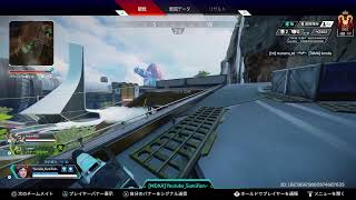 apex ランク　プレデター帯