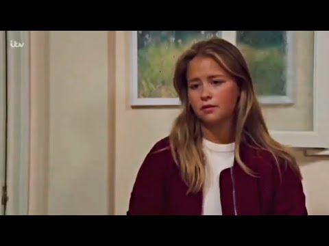 Liv Flaherty 24th October 2019 Part 3