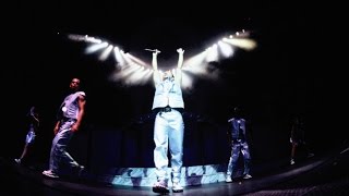 DJ BoBo - FREEDOM ( Mystasia Tour 1999 )