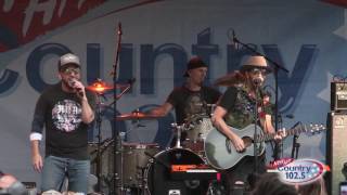 LOCASH - I Know Somebody