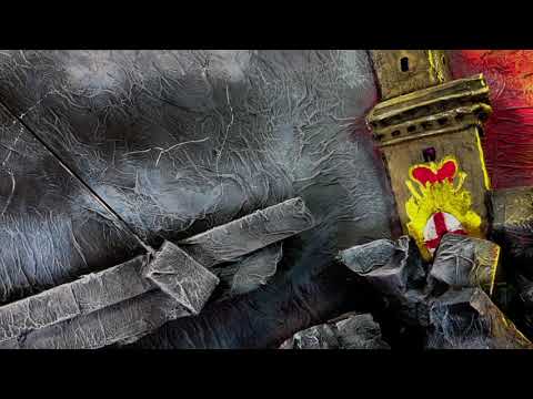 Ponte Morandi  Genova arte Nastasi Andrea