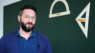 Interview mit Gery Oeggerli