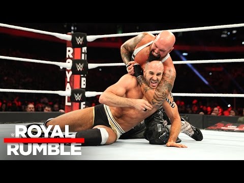 The Bar Set To Meet The Club Next Week On SmackDown