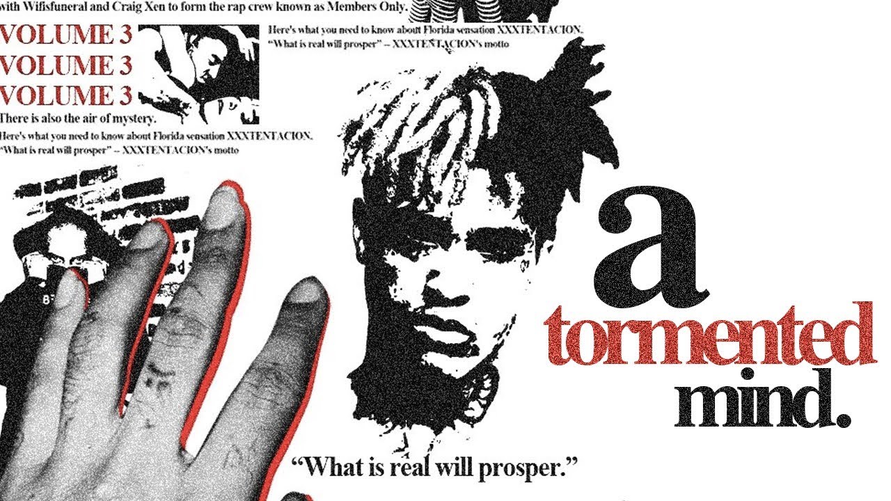 The 8 Best Documentaries About XXXTentacion