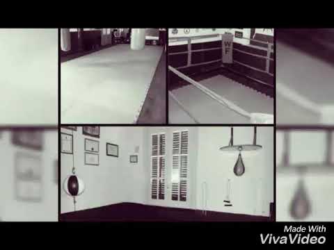 Aniversario Fight Club WF