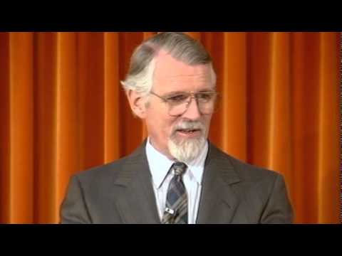 Unlocking the Old Testament Part 44 - Ezekiel 3