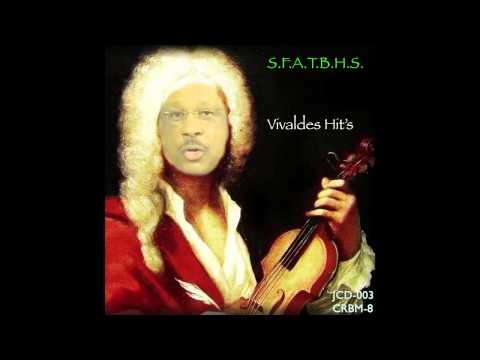 S.F.A.T.B.H.S. - Vivaldes Hit's (1965 Full Album, Remastered)
