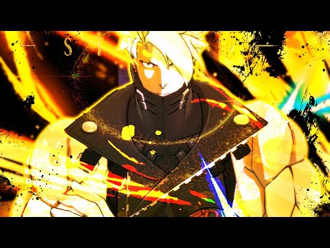 I Fought Deb! The Best Sol in Strive! | Guilty Gear Strive