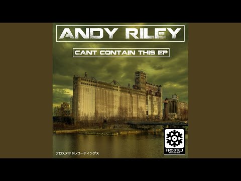 Cant Contain This (Original Mix)