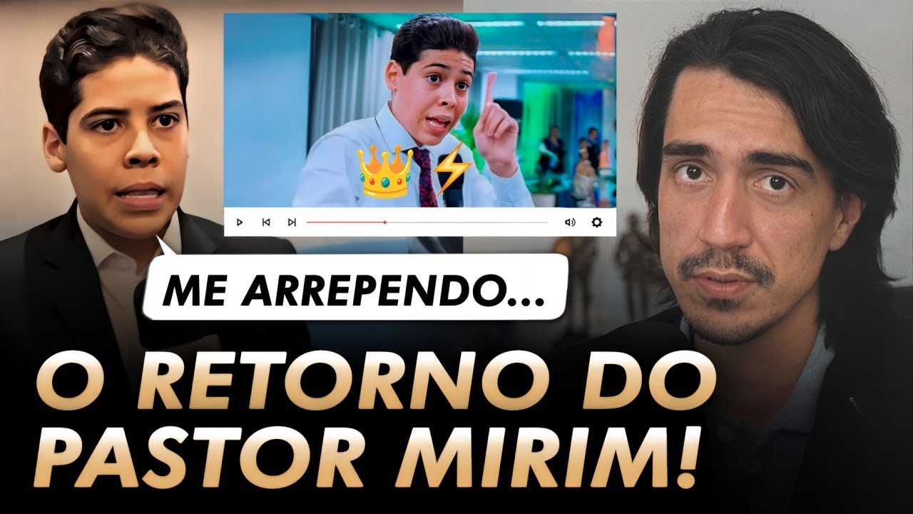 Miguel Oliveira ARREPENDIDO? (Análise Metaforando)