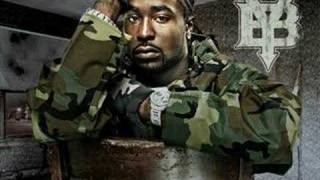 The taped conversation-Young Buck (50 cent diss)