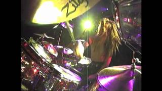 X JAPAN Standing Sex by Tak Fukunaga