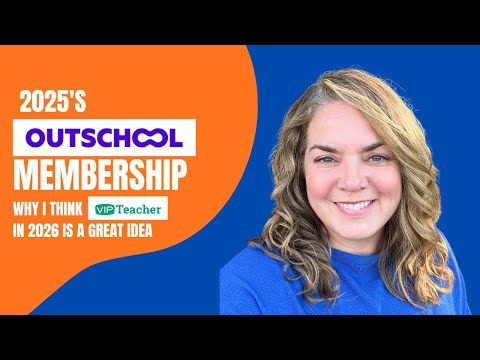 FALL 2025 Outschool Membership Pros and Cons and VIPKid Hiring Help & Why Teach Online in 2026