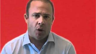 The One Thing You'd Like to Know