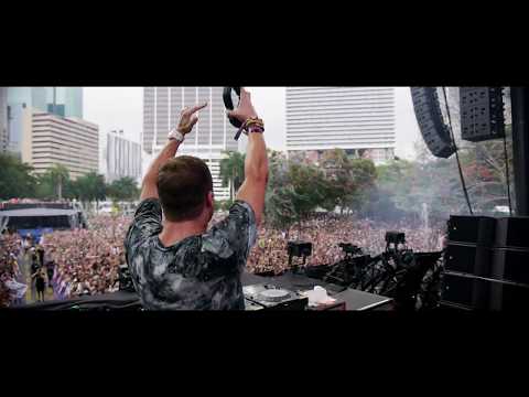 GA-110DB/ Dash Berlin meets G-SHOCK