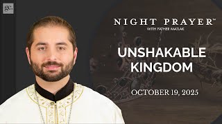 When the World Shifts, God Stays King