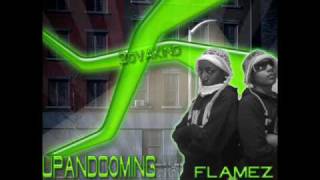 flamez  - make it funky 4 me (remix)