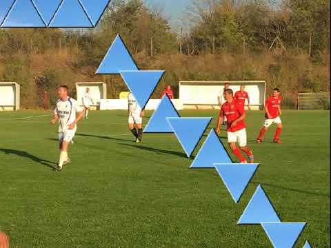 Old Boys Perla Murfatlar Retrospectriva Decembrie 2016- 2017