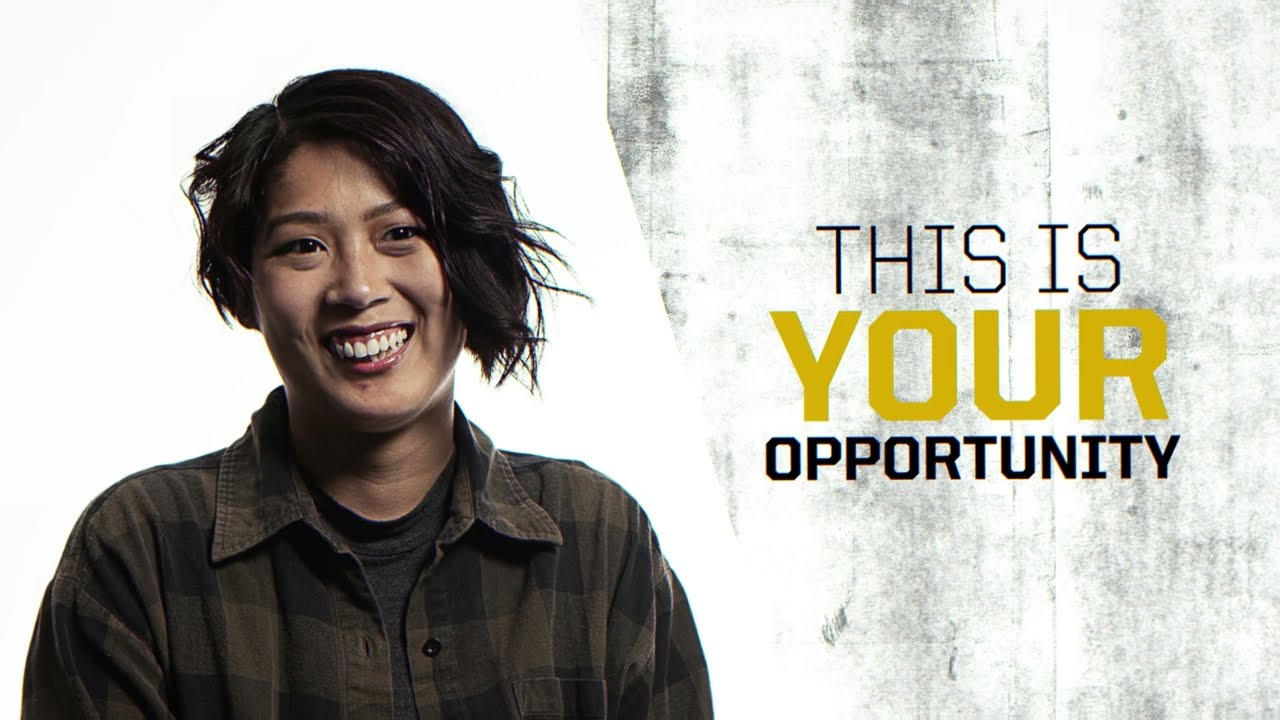 Get ready to run with the Herd