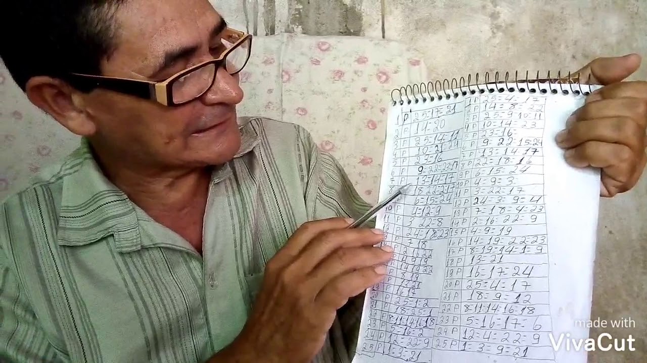 Puxada jogo do bicho 🐆🐖🐎🐄🐂