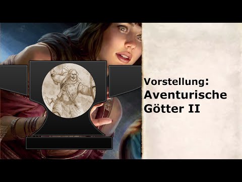 Aventurisches Götterwirken 2 - DSA 5 Foundry Modul [Toms Vorstellung]