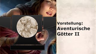 Aventurisches Götterwirken 2