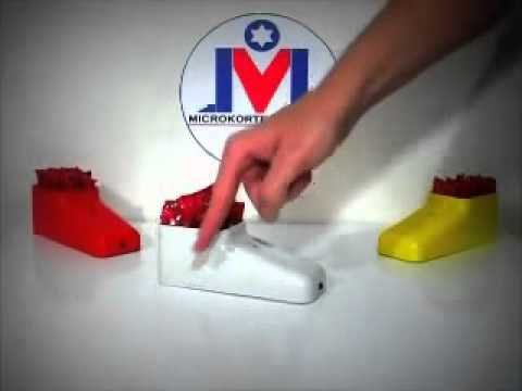 Abridor de Sache em Nova York