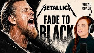 Download lagu This Song Is About Death… and It’s Beautiful | Vocal Coach Analyses Metallica – Fade to Black mp3 Download lagu This Song Is About Death… and It’s Beautiful | Vocal Coach Analyses Metallica – Fade to Black mp3