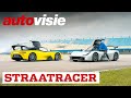 Dit is de Dallara Stradale in detail | Sjoerds Weetjes 224 | Autovisie