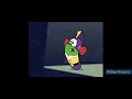 LarryBoy Uh Lava Lamp Away READ DESCRIPTION